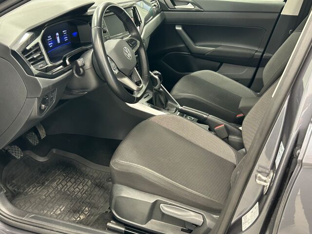 VOLKSWAGEN Taigo 2023 Style 1,0 TSI 70 kW