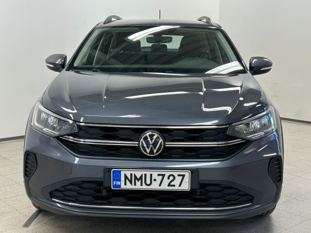 VOLKSWAGEN Taigo 2023 Style 1,0 TSI 70 kW
