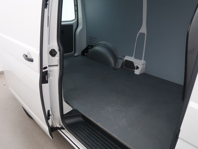 VOLKSWAGEN Transporter 2022 umpipakettiauto Pitkä 2,0 TDI 81 kW Alv:vähennys