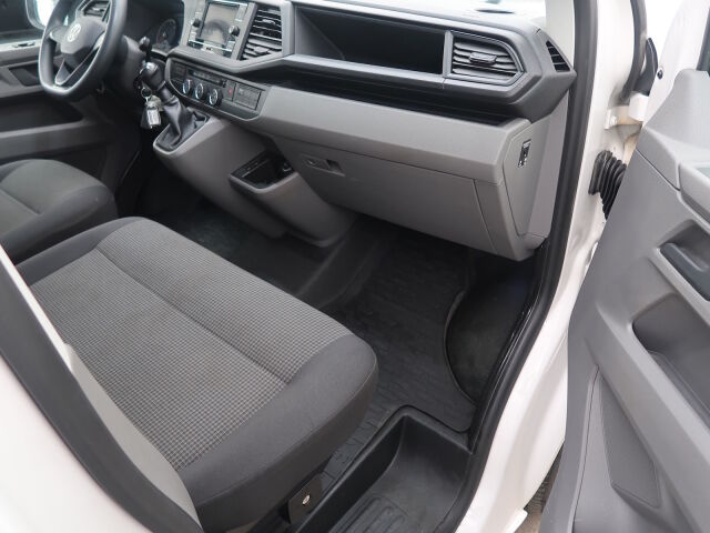 VOLKSWAGEN Transporter 2022 umpipakettiauto Pitkä 2,0 TDI 81 kW Alv:vähennys