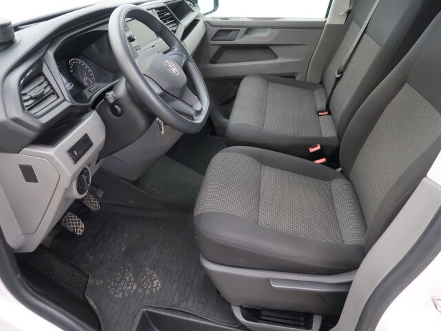 VOLKSWAGEN Transporter 2022 umpipakettiauto Pitkä 2,0 TDI 81 kW Alv:vähennys