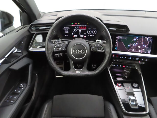 Audi RS 3 2022 Sportback TFSI quattro