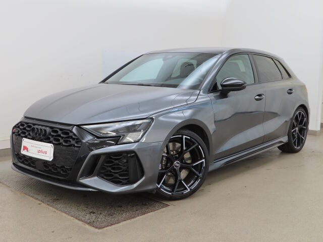 Audi RS 3 2022 Sportback TFSI quattro