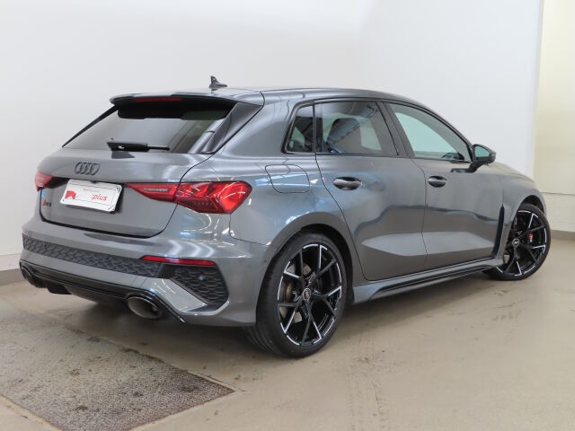 Audi RS 3 2022 Sportback TFSI quattro