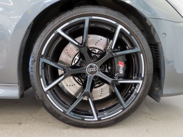 Audi RS 3 2022 Sportback TFSI quattro