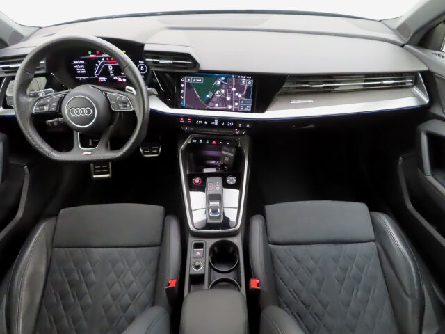 Audi RS 3 2022 Sportback TFSI quattro