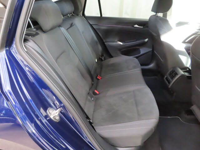 Volkswagen Golf 2022 Variant Style Business 2,0 TSI 140 kW 4MOTION DSG-automaatti