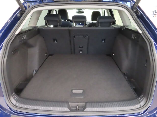 Volkswagen Golf 2022 Variant Style Business 2,0 TSI 140 kW 4MOTION DSG-automaatti
