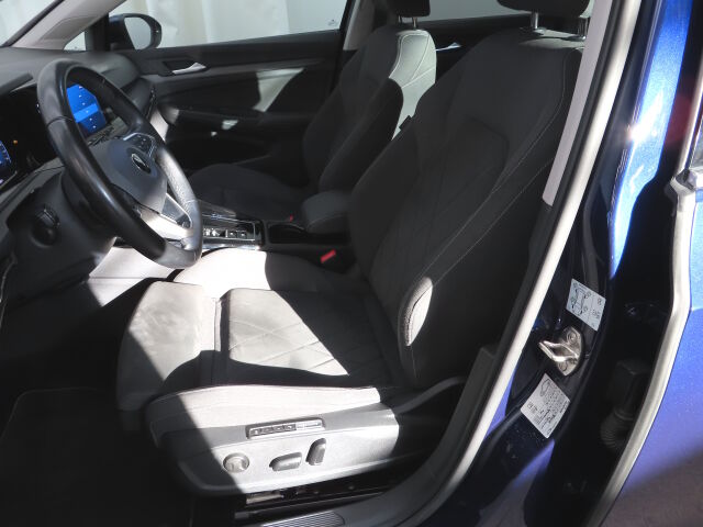Volkswagen Golf 2022 Variant Style Business 2,0 TSI 140 kW 4MOTION DSG-automaatti