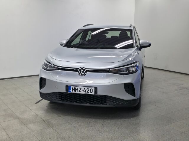 VOLKSWAGEN ID.4 2023 Pro 4MOTION Business 195 kW, akku 77 kWh