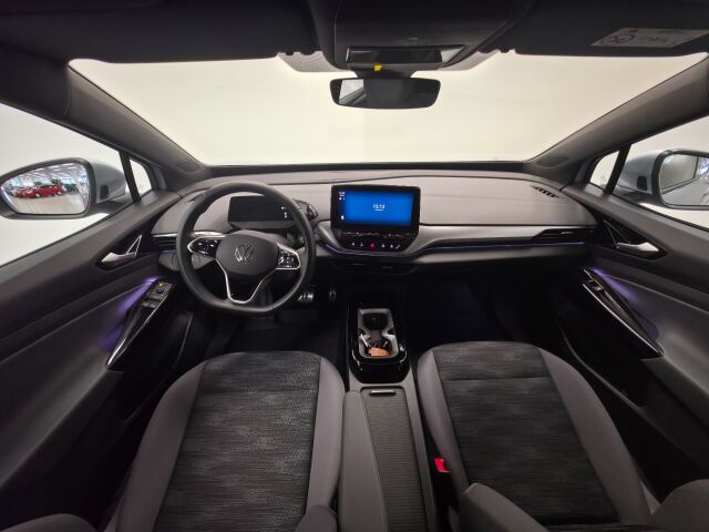 VOLKSWAGEN ID.4 2023 Pro 4MOTION Business 195 kW, akku 77 kWh