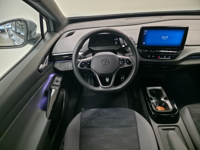 VOLKSWAGEN ID.4 2023 Pro 4MOTION Business 195 kW, akku 77 kWh