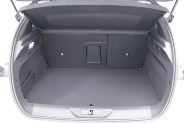 Peugeot 308 2024 Allure Pack Hybrid 180 EAT8-automaatti