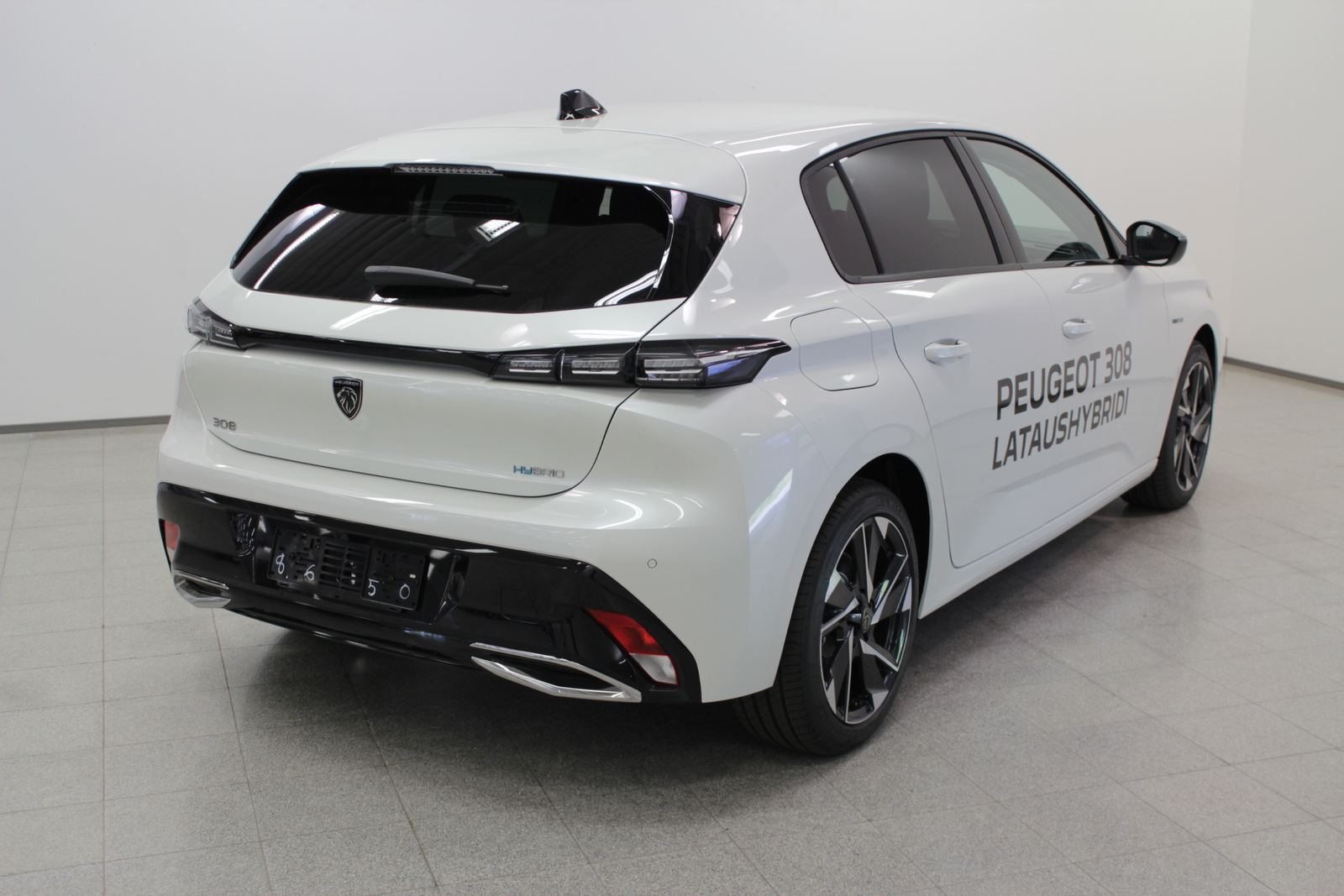 Peugeot 308 2024, kuva 5/21