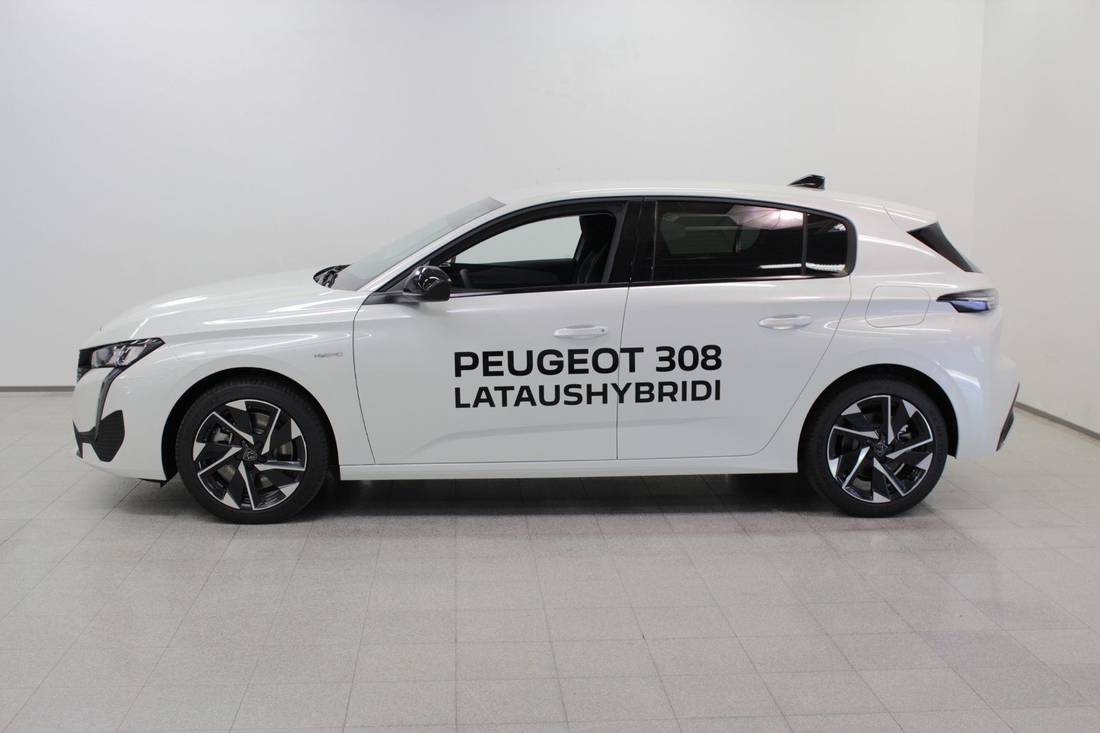 Peugeot 308 2024, kuva 3/21