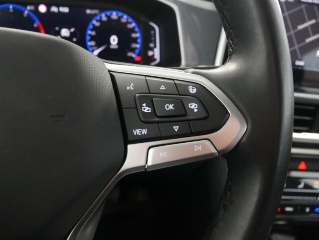 VOLKSWAGEN T-Roc 2023 Style Business 1,5 TSI EVO 110 kW DSG-automaatti
