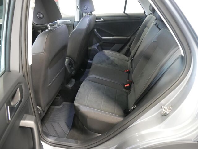 VOLKSWAGEN T-Roc 2023 Style Business 1,5 TSI EVO 110 kW DSG-automaatti