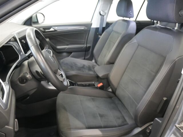 VOLKSWAGEN T-Roc 2023 Style Business 1,5 TSI EVO 110 kW DSG-automaatti