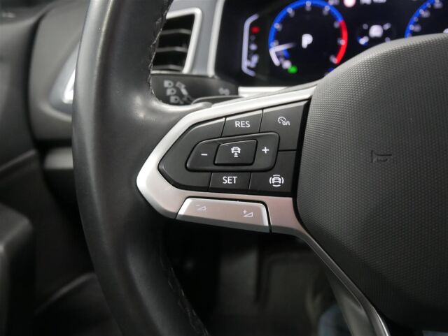 VOLKSWAGEN T-Roc 2023 Style Business 1,5 TSI EVO 110 kW DSG-automaatti