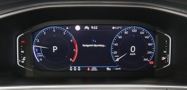 VOLKSWAGEN T-Roc 2023 Style Business 1,5 TSI EVO 110 kW DSG-automaatti