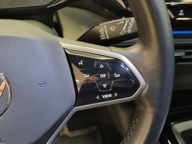 VOLKSWAGEN ID.4 2021 GTX Dual Motor AWD,  akku 77 kWh / P-Kamera / Navi / ACC