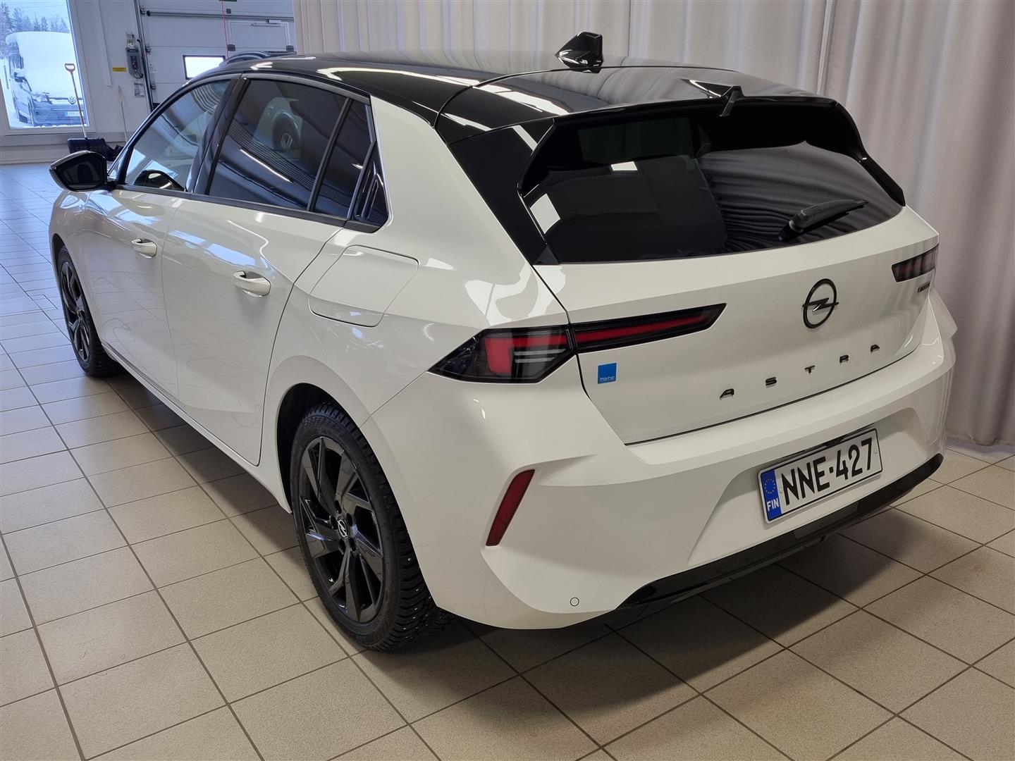 Opel Astra 5-ov GS 180 A PHEV 2023, kuva 4/18