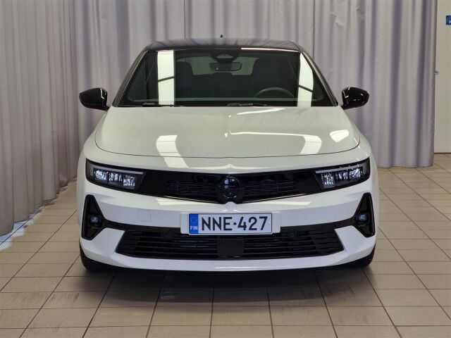 Opel Astra 2023 5-ov GS 180 A PHEV