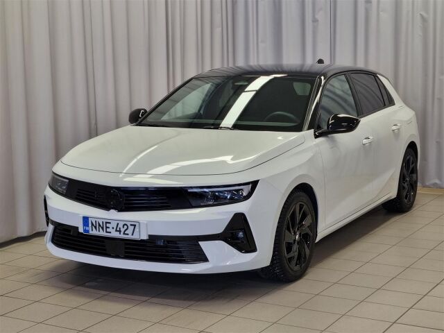 Opel Astra 2023 5-ov GS 180 A PHEV