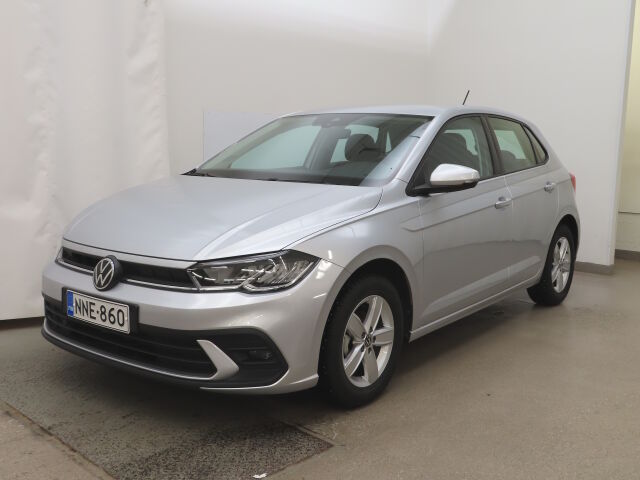 Volkswagen Polo 2023 Style Business 1,0 TSI 70 kW
