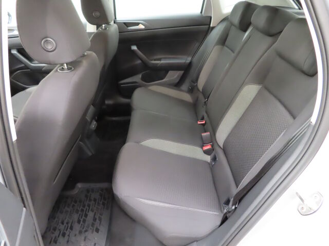 Volkswagen Polo 2023 Style Business 1,0 TSI 70 kW