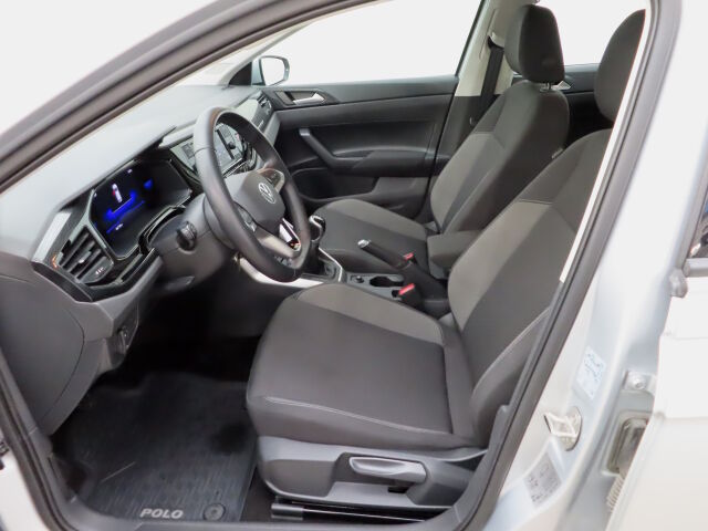 Volkswagen Polo 2023 Style Business 1,0 TSI 70 kW