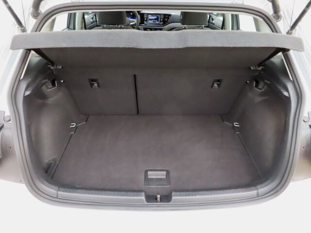 Volkswagen Polo 2023 Style Business 1,0 TSI 70 kW