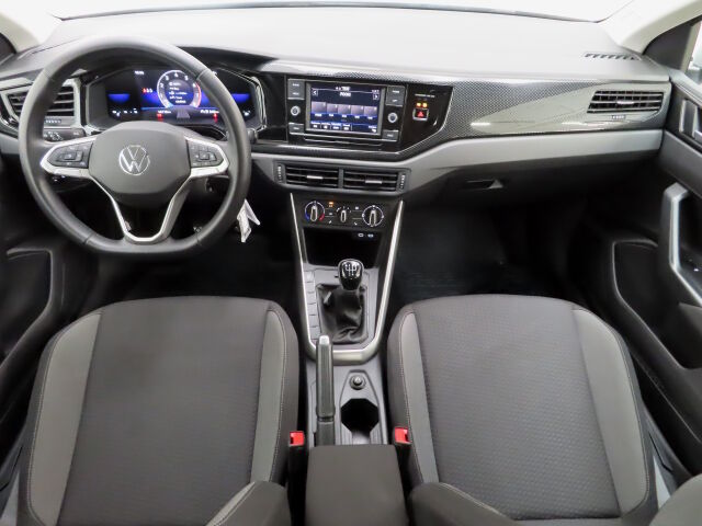 Volkswagen Polo 2023 Style Business 1,0 TSI 70 kW