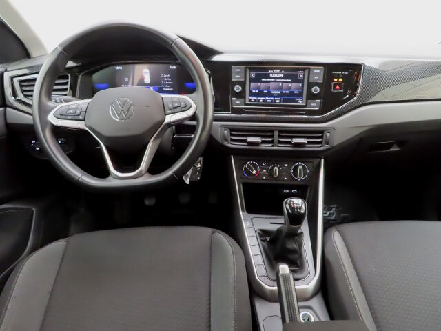Volkswagen Polo 2023 Style Business 1,0 TSI 70 kW