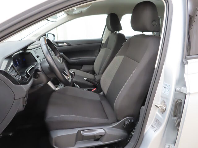 Volkswagen Polo 2023 Style Business 1,0 TSI 70 kW