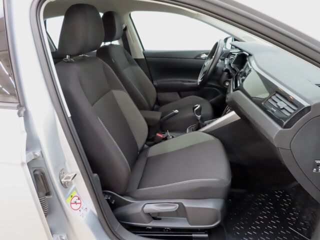 Volkswagen Polo 2023 Style Business 1,0 TSI 70 kW