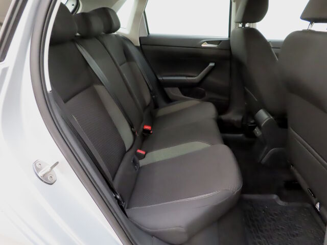 Volkswagen Polo 2023 Style Business 1,0 TSI 70 kW