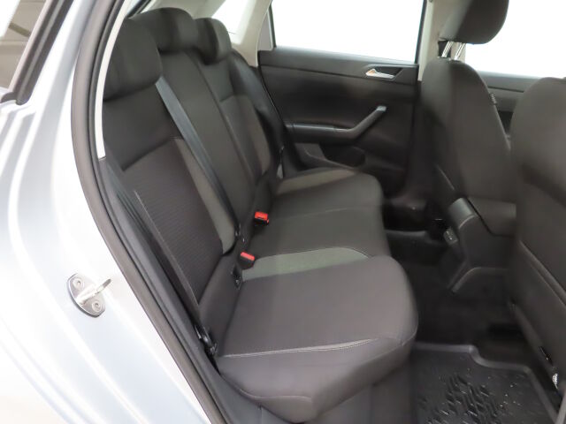 Volkswagen Polo 2023 Style Business 1,0 TSI 70 kW