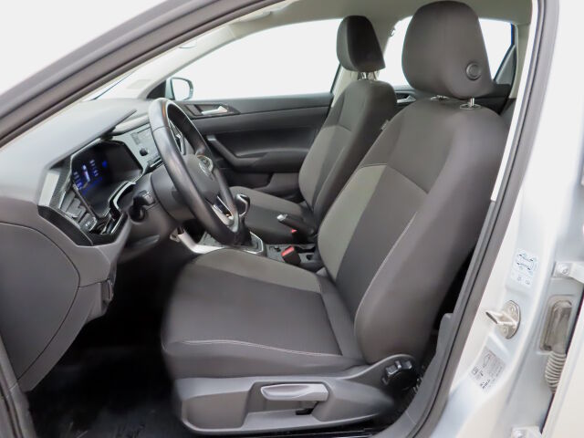 Volkswagen Polo 2023 Style Business 1,0 TSI 70 kW