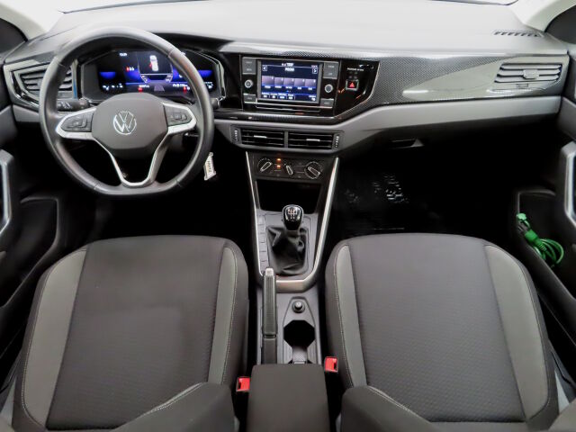 Volkswagen Polo 2023 Style Business 1,0 TSI 70 kW