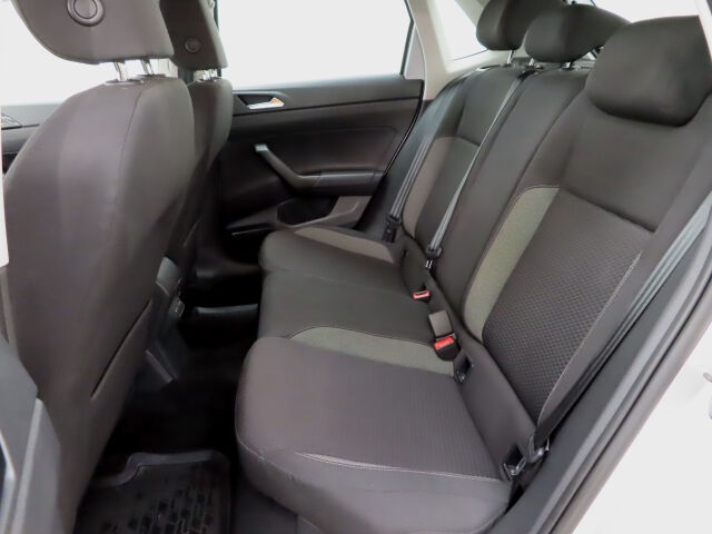 Volkswagen Polo 2023 Style Business 1,0 TSI 70 kW