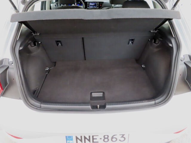 Volkswagen Polo 2023 Style Business 1,0 TSI 70 kW