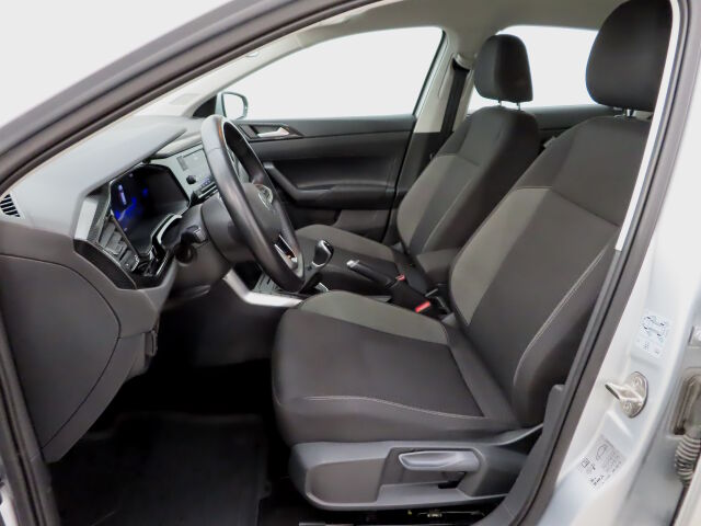 Volkswagen Polo 2023 Style Business 1,0 TSI 70 kW