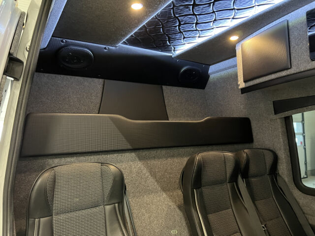 MERCEDES-BENZ Sprinter 2019 316CDI 7G-TRONIC XXL 2+3 M-A SIS ALV! *3,2M TAVARATILA *UUSI JATKO-OHJAAMO