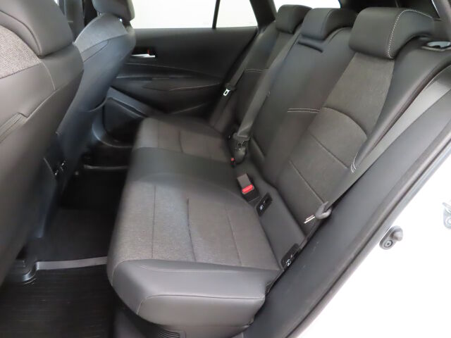 Toyota Corolla 2024 Touring Sports 1,8 Hybrid Limited Edition