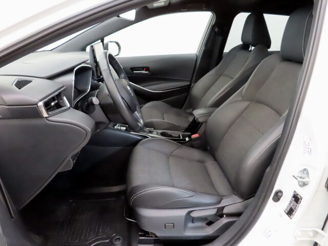 Toyota Corolla 2024 Touring Sports 1,8 Hybrid Limited Edition