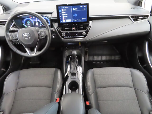 Toyota Corolla 2024 Touring Sports 1,8 Hybrid Limited Edition