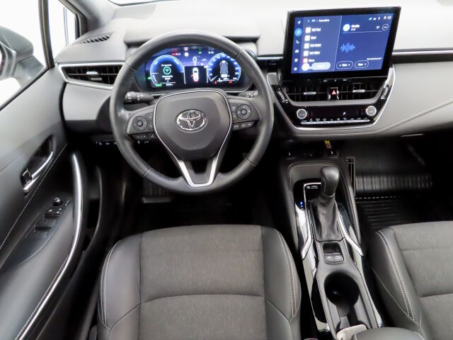 Toyota Corolla 2024 Touring Sports 1,8 Hybrid Limited Edition