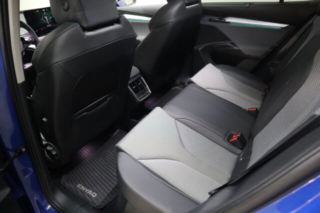 SKODA Enyaq 2023 80x 4x4 iV