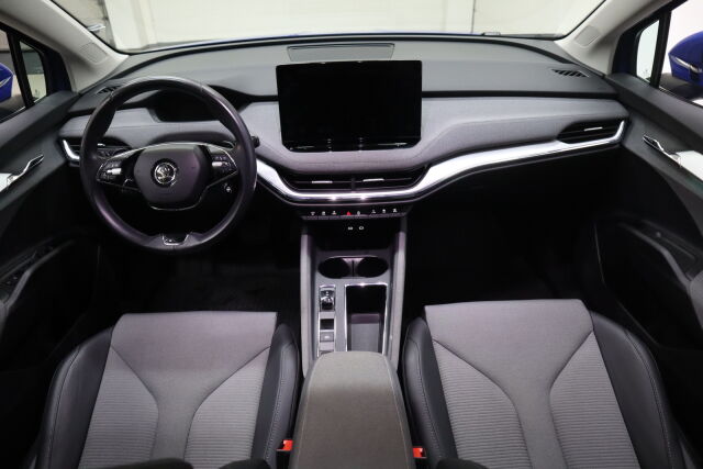 SKODA Enyaq 2023 80x 4x4 iV